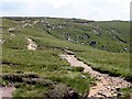 SK0689 : The Pennine Way by Graham Hogg