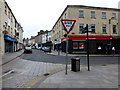 H8745 : Upper English Street, Armagh by Kenneth  Allen