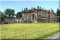 NZ3276 : Seaton Delaval Hall, East Wing by David Dixon