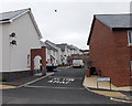 Brewery Mews, Merthyr Tydfil