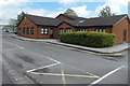 Gray Hill Medical Centre, Caldicot 