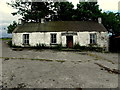 Derelict cottage, Coolkeeragh