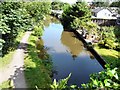 Peak Forest Canal