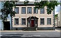 NX9717 : 80 Lowther Street, Whitehaven by Jim Osley