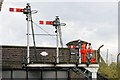 Great Central Railway Station, Loughborough