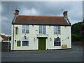 The Sun Inn, Everton