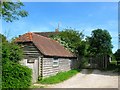 Little Washbrook Farm