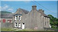 Farmhouse adjacent to the Glenloughan Orange Hall