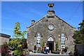 Former United Free Church, Wigtown Road, Sorbie