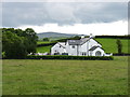 D1010 : A large house on the Rockstown Road by David Purchase