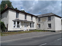 TL6149 : The former White Horse pub by Bikeboy