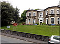 Dharmavajra Kadampa Buddhist Centre, Swansea