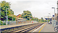 Walmer Station