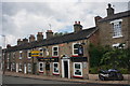 Britannia Inn, Hurdsfield Road