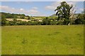 Farmland near Maestorglwydd