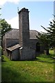 Pen-yr-heol Chapel, Tregoyd