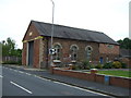 Former Primitive Methodist Chapel, Westgate