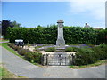 Cranbrook War Memorial