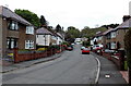 Church Avenue, Llwydcoed