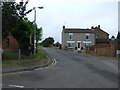 Marsh Road, Crowle