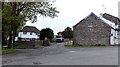 Llwydcoed Farm Cottage and Lon Las, Llwydcoed