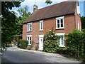 House in Turnden Road