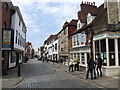 Burgate, Canterbury