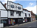 The Penny Theatre, Canterbury