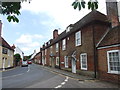 King Street, Fordwich