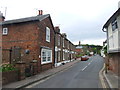 High Street, Fordwich