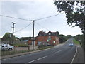 Herne Bay Road, Calcott