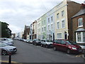 William Street, Herne Bay