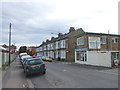 Richmond Street, Herne Bay