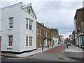 Bank Street, Herne Bay