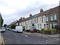 Queens Gardens, Herne Bay