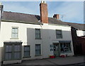 Community Transport Charity Shop, Presteigne