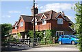 House on Bognor Rd