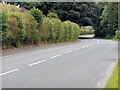 SD8827 : Burnley Road (A646) by David Dixon