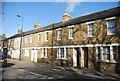 Terraced houses, Hollybush Row