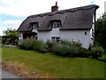 Thatched Cottage near Jonathan