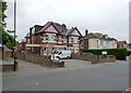 Guest houses on Hill Lane