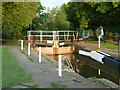 Strensham Lock