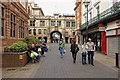 High Street, Lincoln