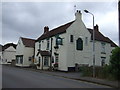 The River Don Tavern, Eastoft