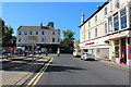 High Street, Rothesay