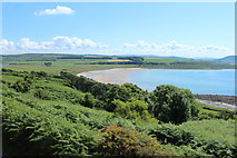 NS0558 : Scalpsie Bay, Isle of Bute by Billy McCrorie