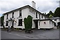 Baskerville Arms Hotel, Clyro