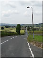 Batham Gate near Peak Dale