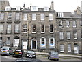 NT2574 : 10 Dublin Street, Edinburgh by M J Richardson