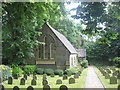 Friends Meeting House, Hartshead Moor Top